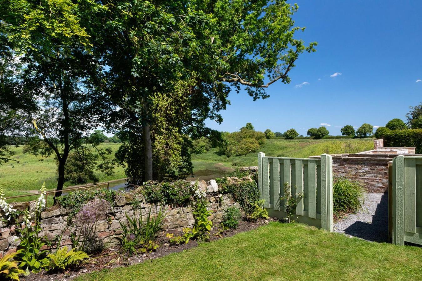 Givendale Cottages, Newby Hall, Ripon, North Yorkshire Exterior foto